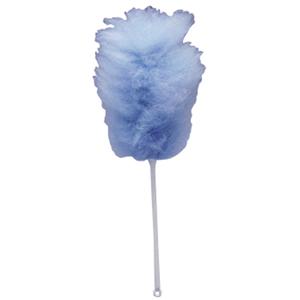 Impact 3103 Lambs&#39; Wool Duster, 28&#34;