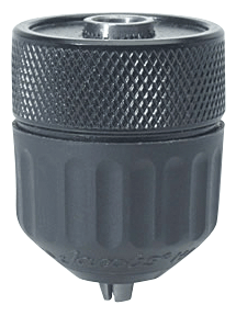 KD Tools 31038 1/2&#34; Professional Duty Hand-Tite Keyless Chuck