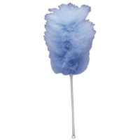 Impact 3103 Lambs' Wool Duster, 28"