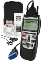 Equus Innova 3130 CanOBD2 Scan Tool