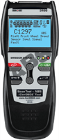 Equus Innova 3160 Can / ABS / OBD2® Scan Tool