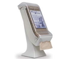 SCA Tork 31XPS Xpressnap® Stand Napkin Dispenser