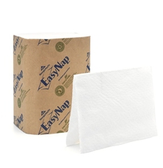 Georgia Pacific 32002 EasyNap&reg; Embossed Dispenser Napkins