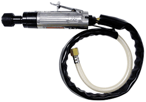 Ingersoll Rand 327LS Heavy Duty Air Low-Speed Tire Buffer Ingersoll Rand 327LS Heavy Duty Air Low-Speed Tire Buffer