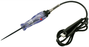 Lisle 32900 Heavy Duty Circuit Tester/Jumper