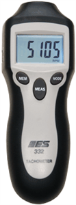 Electronic Specialties 332 Pro Laser Tachometer