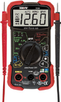 Equus Innova 3320 Digital Multimeter