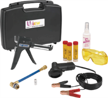 U View 333000 Spotgun Jr. / Micro-Lite Kit