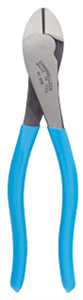 Channellock 338 8&#34; Cutting Plier - Lap Joint