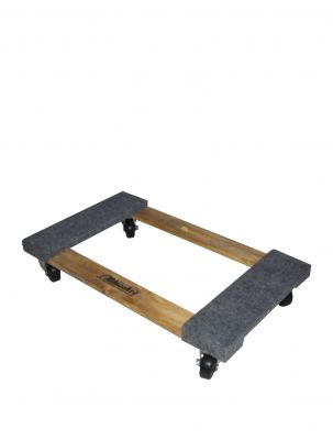 Milwaukee Hand Truck 33800 Furniture Dolly