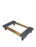 Milwaukee Hand Truck 33800 Furniture Dolly