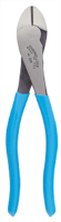 Channellock 338 8" Cutting Plier - Lap Joint