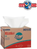 Kimberly Clark 34015 Wypall® X60 Wipers