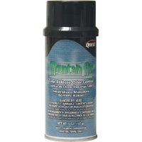 Quest Chemical 344 Mountain Air Total Release Odor Eliminator, 6 oz, 12/Cs.