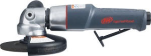 Ingersoll Rand 3445MAX 4.5" MAX Series Air Angle Grinder