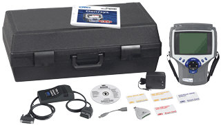 OTC 3484OBD2R09 Genisys&#174; 2009 OBD II Reconditioned Kit