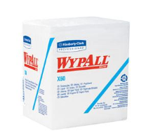 Kimberly Clark 34865 Wypall® X60 Wipers