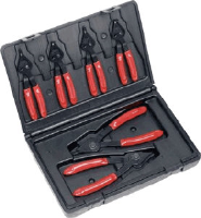 Kastar 3497 6 Pc. Snap Ring Plier Set