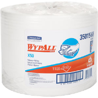 Kimberly Clark 35015 Wypall® X50 Jumbo Roll