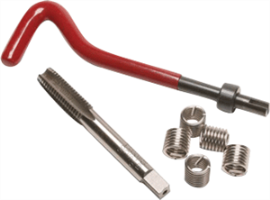 Fix-A-Thred 35119 M11-1.5 Metric Coarse Repair Kit