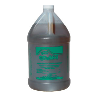 Quest Chemical 354415 QD-64 MINT Disinfectant 64:1,1 Gal, 4/Cs.