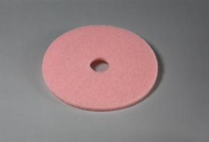 3M 3600 Eraser™ Burnish Pads, 20", 5/Case