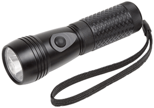 Titan 36033 1-Watt LED Flashlight