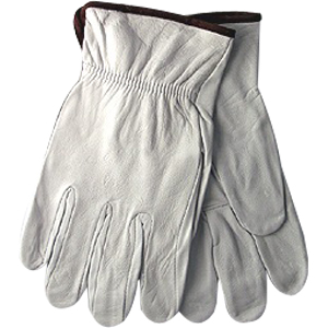 MCR Safety 3603XL Select Unlined Goatskin Drivers,ST,XL,(Dz.)