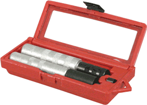 Lisle 36050 Valve Keeper Remover &amp; Installer Kit