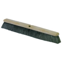 Carlisle 362208P2403 Flo-Pac® Poly Fine/Medium Floor Sweep, Plastic