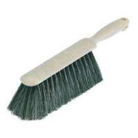 Carlisle 3625903 Flo-Pac® Synthetic Counter Brush, 8"