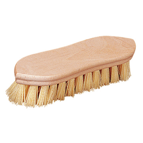 Carlisle 3627602 Flo-Pac&reg; Pointed End Hand Scrub Brush