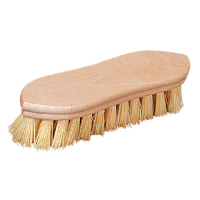 Carlisle 3627602 Flo-Pac® Pointed End Hand Scrub Brush