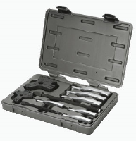 KD Tools 3627 2 & 5 Ton Ratcheting Puller Set