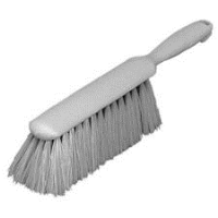 Carlisle 3631123 Flo-Pac® Synthetic Counter Brush, 9"