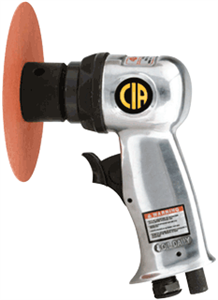 CIA Automotive 365 5&#148; High Speed Sander