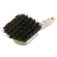 Carlisle 3650501 Sparta® Crimped Polypropylene Scrub Brush, 8.5"