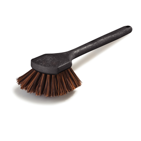 Carlisle 36505L01 Sparta&reg; Crimped Polypropylene Scrub Brush, 20&#34;