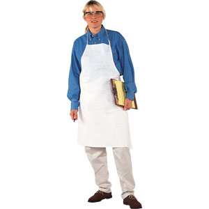 Kimberly Clark 36550 KleenGuard&reg; A20 Breathable Aprons, 100/Cs.