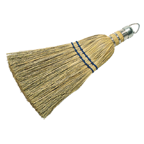 Carlisle 3663300 Flo-Pac® Corn Broom Whisk, 10" Carlisle 3663300 Flo-Pac® Corn Broom Whisk, 10"