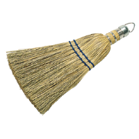 Carlisle 3663300 Flo-Pac® Corn Broom Whisk, 10"