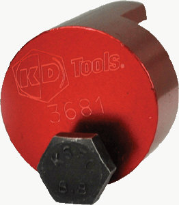 KD Tools 3681 Serpentine Stretch Belt Installation Tool KD Tools 3681 Serpentine Stretch Belt Installation Tool