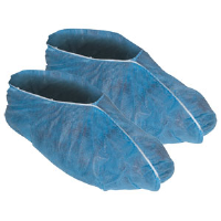 Kimberly Clark 36811 KleenGuard® A10 Light Duty Shoe Covers, 300Ct.