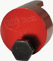 KD Tools 3681 Serpentine Stretch Belt Installation Tool