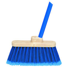 Carlisle 3686314 Flo-Pac&reg; Duo-Sweep&reg; Light Industrial Broom