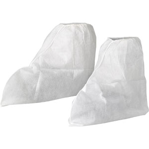 Kimberly Clark 36880 KleenGuard® A20 Breathable Boot Covers, 300Ct. Kimberly Clark 36880 KleenGuard® A20 Breathable Boot Covers, 300Ct.