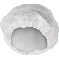 Kimberly Clark 36900 KleenGuard® A10 21" Bouffant Caps, 600/Cs.