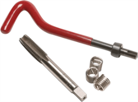 Fix-A-Thred 37119 M11-1.25 Metric Fine Repair Kit