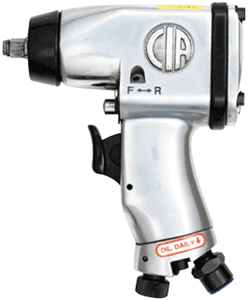 CIA Automotive 372 3/8&#148; Dr. Pistol Grip Impact Wrench