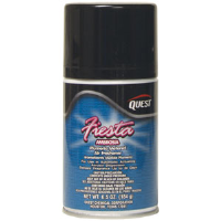 Quest Chemical 372 Fiesta Ambrosia - Plumeria, 12 oz, 12/Case